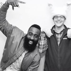 Meet your Posher, Jake